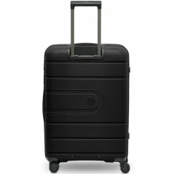 Redolz Koffersets Als Hartgepäck|Koffersets 3-Teilig<Essentials 11 3-SET 4 Rollen Kofferset 3-teilig black