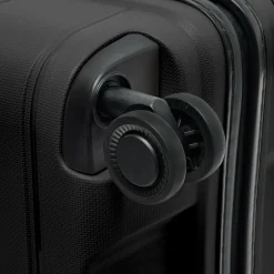 Redolz Koffersets Als Hartgepäck|Koffersets 3-Teilig<Essentials 11 3-SET 4 Rollen Kofferset 3-teilig black