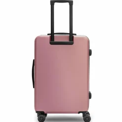 Redolz Essentials 09 3-SET 4 Rollen Kofferset 3-teilig