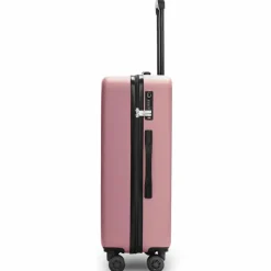 Redolz Essentials 09 3-SET 4 Rollen Kofferset 3-teilig