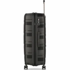 Redolz Essentials 10 3-SET 4 Rollen Kofferset 3-teilig