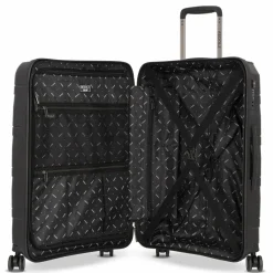 Redolz Essentials 10 3-SET 4 Rollen Kofferset 3-teilig