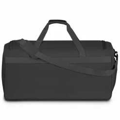 Sale Redolz Essentials 12 Weekender Reisetasche 70 cm mit Schuhfach black