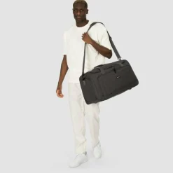 Redolz Weekender|Reisetaschen Ohne Rollen<Essentials 12 Weekender Reisetasche 55 cm mit Schuhfach black