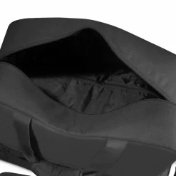 Redolz Essentials 12 Weekender-Reisetasche 50 cm mit Bodenfach aufsteckbar