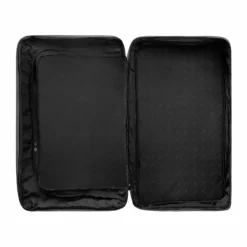 Redolz Essentials 12 Weekender-Reisetasche 50 cm mit Bodenfach aufsteckbar