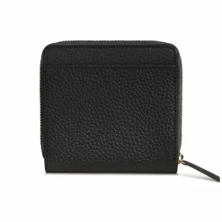 Damen Redolz Leather Essentials Geldbörse Leder 10 cm