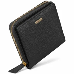 Damen Redolz Leather Essentials Geldbörse Leder 10 cm