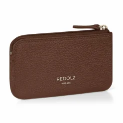 Redolz Schlüsseletuis<Leather Essentials Schlüsseletui Leder 11.5 cm cognac