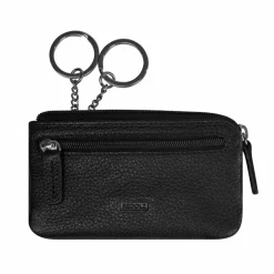 Redolz Leather Essentials Schlüsseletui Leder 11.5 cm