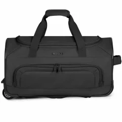 Redolz Reisetaschen Mit Rollen<Duffle Essentials 2 Rollen Reisetasche 51 cm black