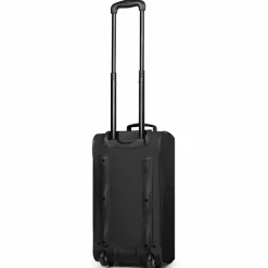 Redolz Reisetaschen Mit Rollen<Duffle Essentials 2 Rollen Reisetasche 51 cm black