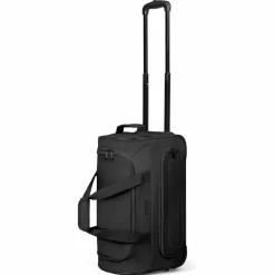 Redolz Reisetaschen Mit Rollen<Duffle Essentials 2 Rollen Reisetasche 51 cm black