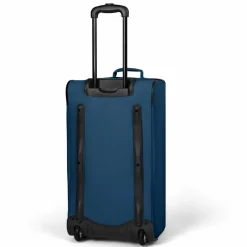 Redolz Duffle Essentials 2 Rollen Reisetasche 61 cm