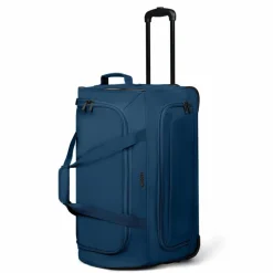 Redolz Duffle Essentials 2 Rollen Reisetasche 61 cm