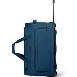 Redolz Duffle Essentials 2 Rollen Reisetasche 61 cm