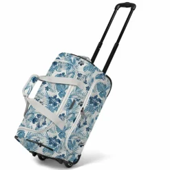 Redolz Reisetaschen Mit Rollen<Duffle Essentials 2 Rollen Reisetasche 51 cm print