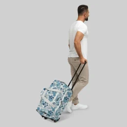 Redolz Reisetaschen Mit Rollen<Duffle Essentials 2 Rollen Reisetasche 51 cm print