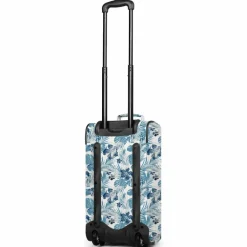 Redolz Reisetaschen Mit Rollen<Duffle Essentials 2 Rollen Reisetasche 51 cm print