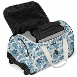 Redolz Reisetaschen Mit Rollen<Duffle Essentials 2 Rollen Reisetasche 51 cm print