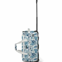 Redolz Reisetaschen Mit Rollen<Duffle Essentials 2 Rollen Reisetasche 51 cm print