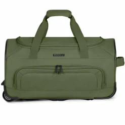 Redolz Reisetaschen Mit Rollen<Duffle Essentials 2 Rollen Reisetasche 51 cm olive