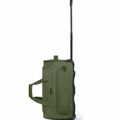 Redolz Reisetaschen Mit Rollen<Duffle Essentials 2 Rollen Reisetasche 51 cm olive