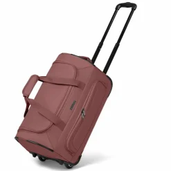 Redolz Reisetaschen Mit Rollen<Duffle Essentials 2 Rollen Reisetasche 51 cm rose