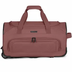 Redolz Reisetaschen Mit Rollen<Duffle Essentials 2 Rollen Reisetasche 51 cm rose