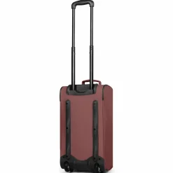Redolz Reisetaschen Mit Rollen<Duffle Essentials 2 Rollen Reisetasche 51 cm rose