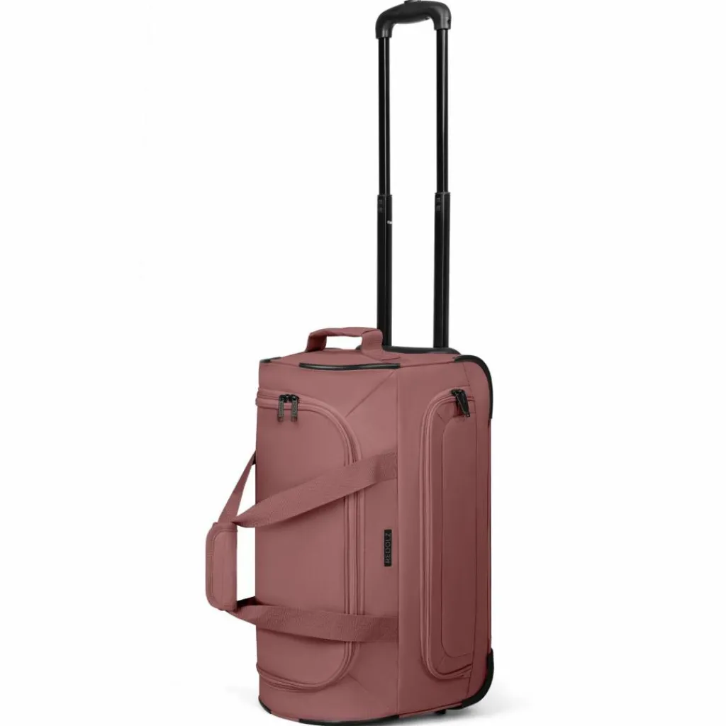 Redolz Reisetaschen Mit Rollen<Duffle Essentials 2 Rollen Reisetasche 51 cm rose