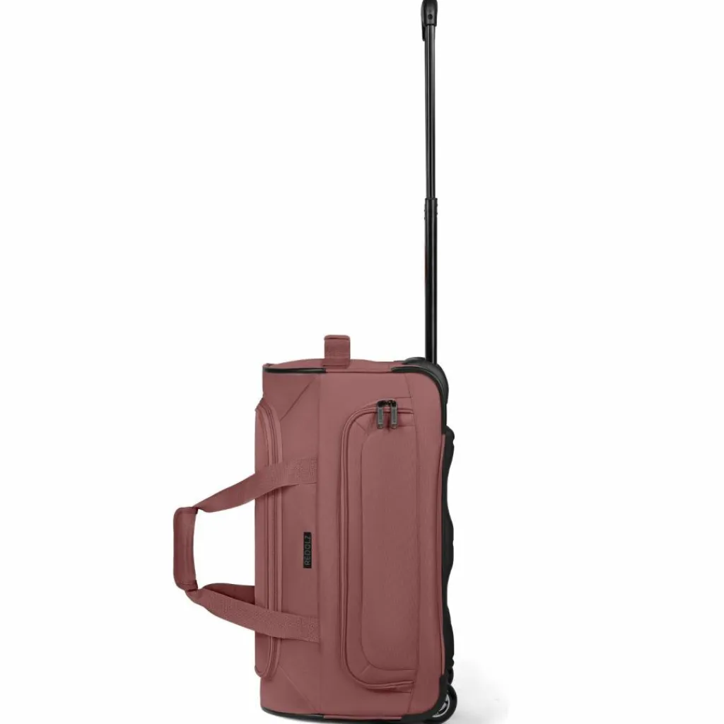 Redolz Reisetaschen Mit Rollen<Duffle Essentials 2 Rollen Reisetasche 51 cm rose