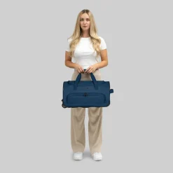 Redolz Duffle Essentials 2 Rollen Reisetasche 51 cm