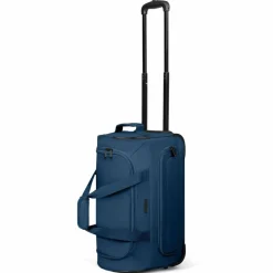 Redolz Duffle Essentials 2 Rollen Reisetasche 51 cm