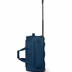 Redolz Duffle Essentials 2 Rollen Reisetasche 51 cm