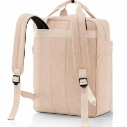 Sale reisenthel Allday Rucksack 39 cm Laptopfach twist coffee