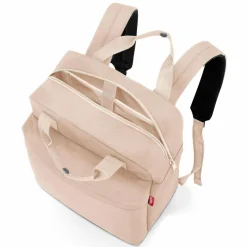 Sale reisenthel Allday Rucksack 39 cm Laptopfach twist coffee