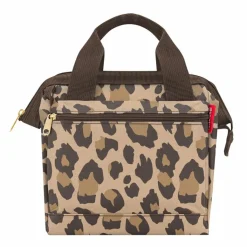 reisenthel Allrounder Handtasche 22 cm leo macchiato