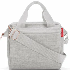 reisenthel Henkeltaschen<Allrounder Handtasche 22 cm twist sky rose