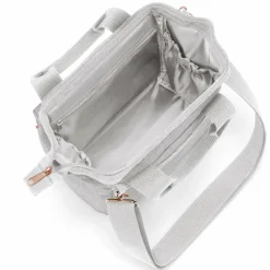 reisenthel Henkeltaschen<Allrounder Handtasche 22 cm twist sky rose