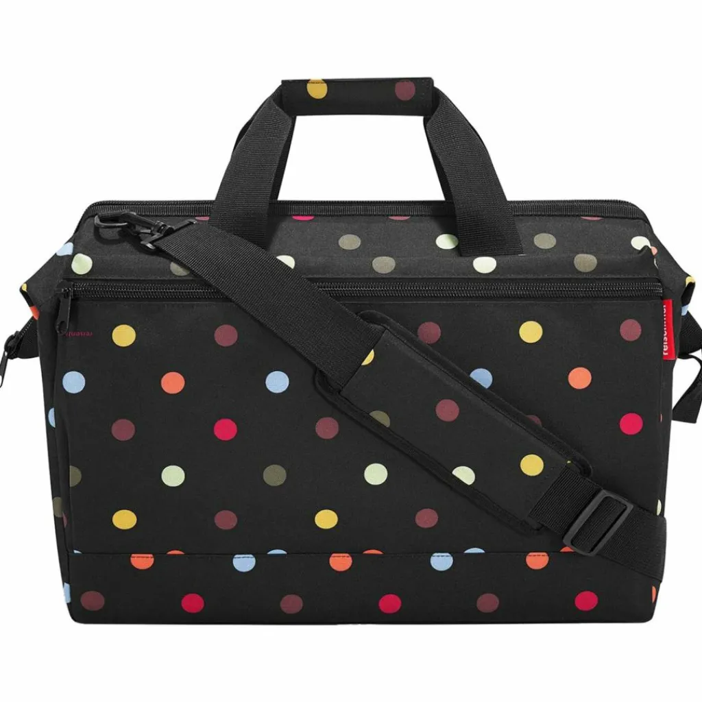 reisenthel Weekender|Reisetaschen Ohne Rollen<Allrounder L Weekender Reisetasche 48 cm dots