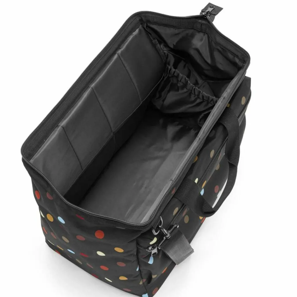 reisenthel Weekender|Reisetaschen Ohne Rollen<Allrounder L Weekender Reisetasche 48 cm dots