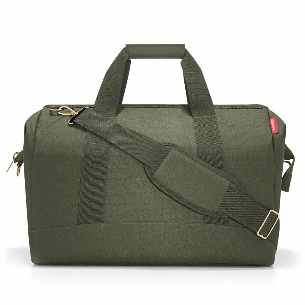 reisenthel Allrounder L Weekender Reisetasche 48 cm