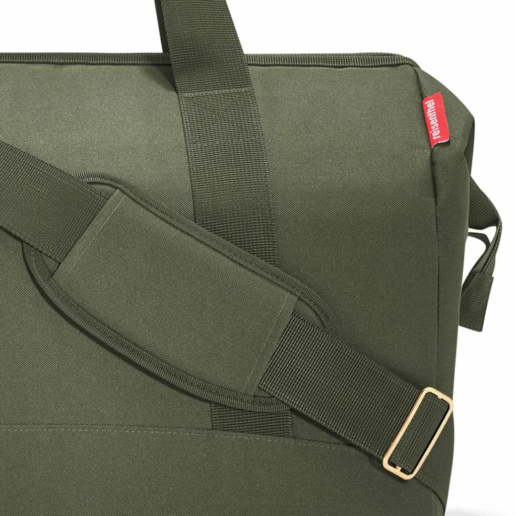 reisenthel Allrounder L Weekender Reisetasche 48 cm