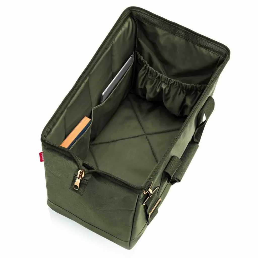 reisenthel Allrounder L Weekender Reisetasche 48 cm