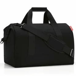 New reisenthel Allrounder L Weekender Reisetasche 48 cm black