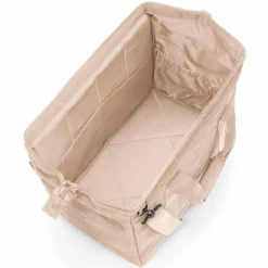 reisenthel Weekender|Reisetaschen Ohne Rollen<Allrounder L Weekender Reisetasche 48 cm twist coffee