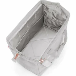 reisenthel Weekender|Reisetaschen Ohne Rollen<Allrounder L Weekender Reisetasche 48 cm twist sky rose