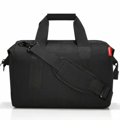 reisenthel Weekender|Reisetaschen Ohne Rollen<Allrounder M Weekender Reisetasche 40 cm black