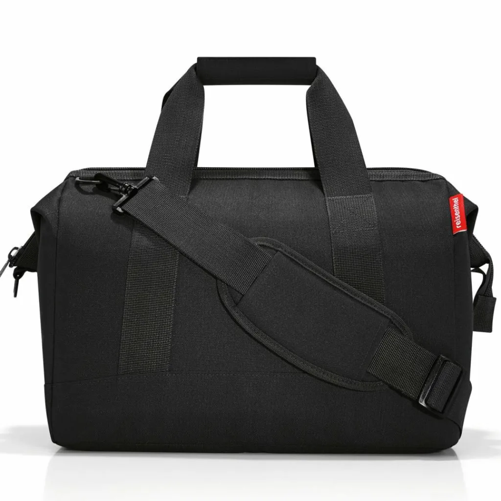 reisenthel Weekender|Reisetaschen Ohne Rollen<Allrounder M Weekender Reisetasche 40 cm black